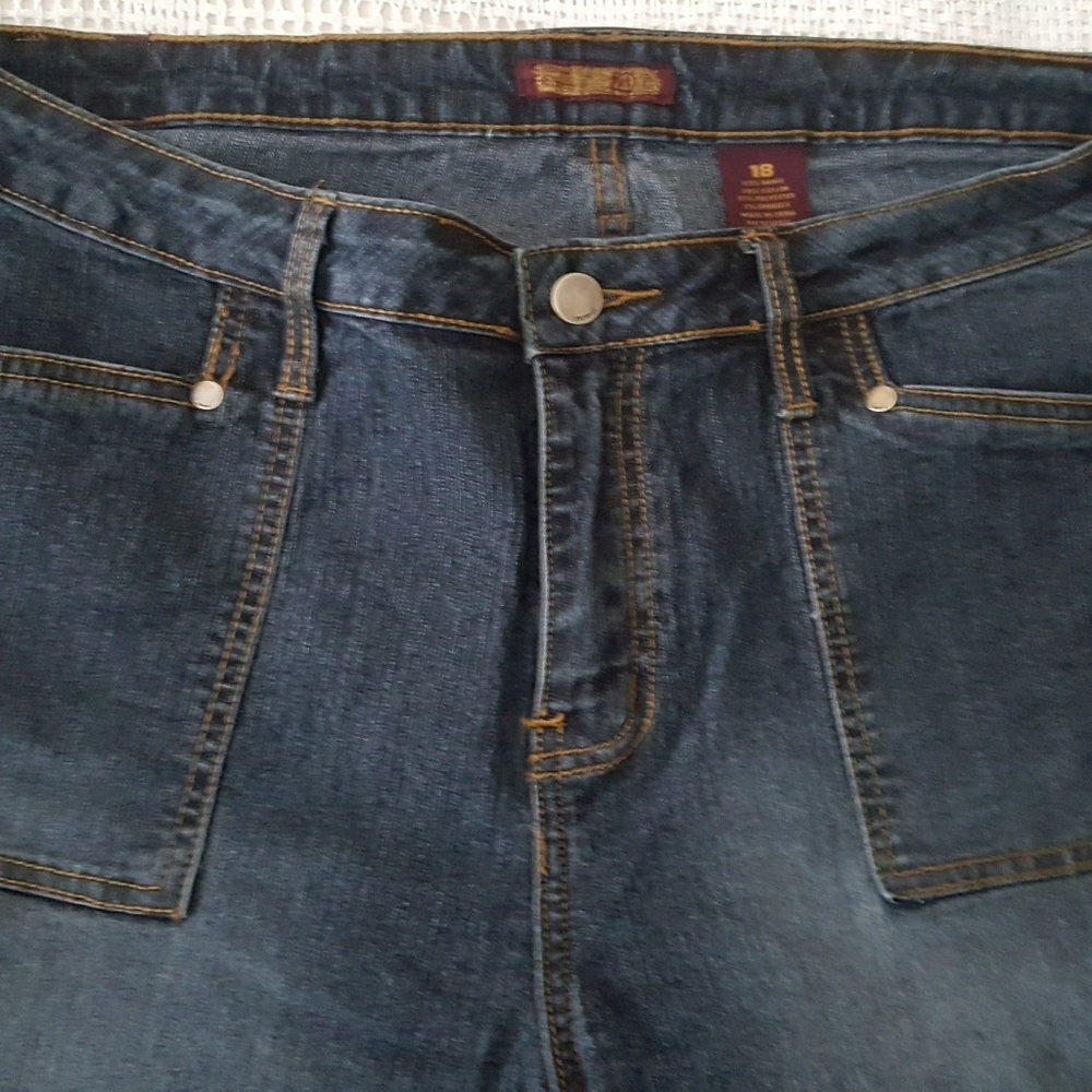 ZD Jeans
